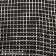 SS 304 12 Mesh Wire Dia. 0.35mm Stainless Steel Wire Mesh