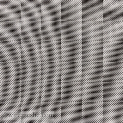 SS 304 40 Mesh Wire Dia. 0.25mm Stainless Steel Wire Mesh