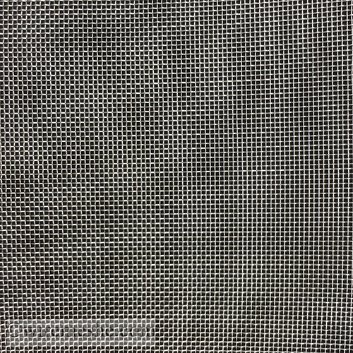 SS 304 25 Mesh Wire Dia. 0.30mm Stainless Steel Wire Mesh