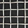 What is the Difference Between Crimped Wire Mesh and Plain Weave Wire Mesh