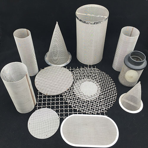 Optimizing Filtration Systems: The Role of Filter Wire Mesh in the Filtration Industry