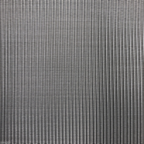 SS 304 14x88 Mesh Wire Dia.0.5x0.3 mm Dutch Weave Wire Mesh