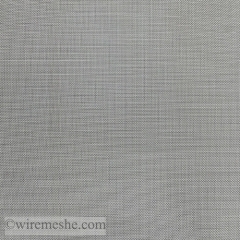 316 Stainless Steel Wire Mesh