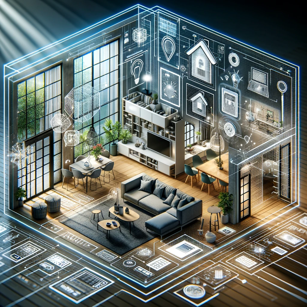 Revolutionizing Security and Privacy The Emerging Role of Wire Mesh in Smart Home Design