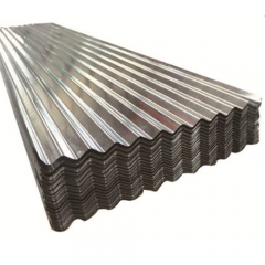 Zinc Roofing Sheet
