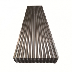 Zinc Roofing Sheet