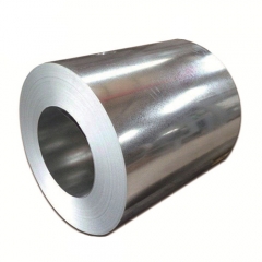 Galvanized Steel