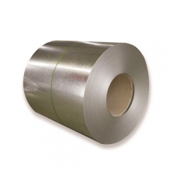 Galvanized Steel
