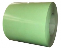 PPGI/PPGL Steel