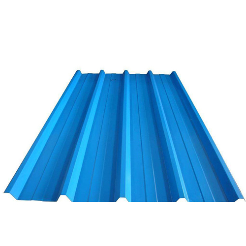 Color Roofing Sheet