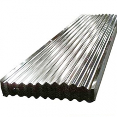 Zinc Roofing Sheet