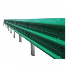 Crash Barriers