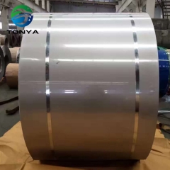 Hot Dipped galvanized Steel Sheet