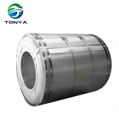 Hot Dipped galvanized Steel Sheet
