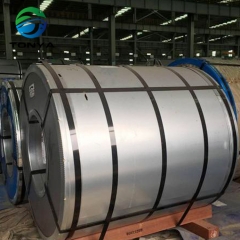 Hot Dipped galvanized Steel Sheet