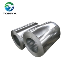 Hot Dipped galvanized Steel Sheet