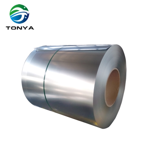zinc aluminium steel roofing sheet aluzinc steel coil