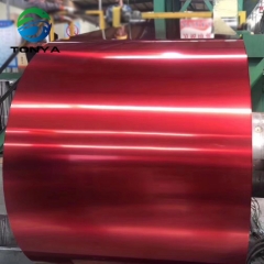 zinc aluminium steel coil