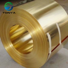 zinc aluminium steel coil