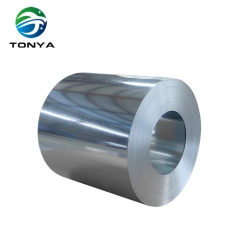 Hot Dipped Galvanized Steel Coil