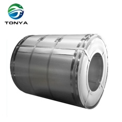 Hot Dipped Galvanized Steel Coil