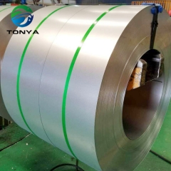 zinc aluminium steel sheet