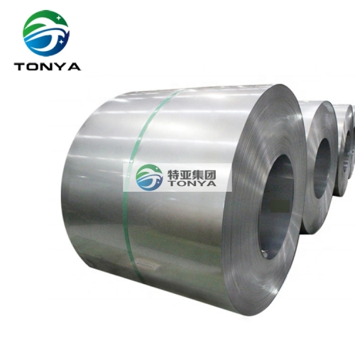 zinc aluminium steel sheet