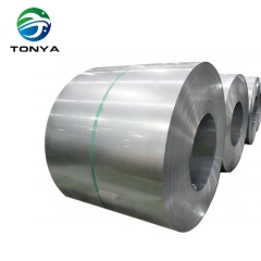 zinc aluminium steel coil