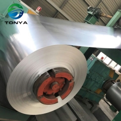Hot sale zinc aluminium steel coil