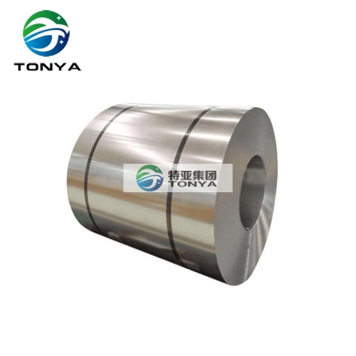 Hot sale zinc aluminium steel coil