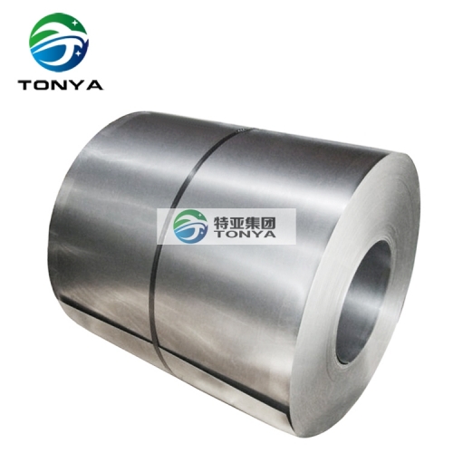 Good price zinc aluminium steel coil