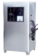 2g-20g ozone water generator for swimming pool