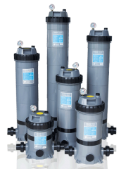 Factory cheap price swimming pool water equipment cartridge filter
