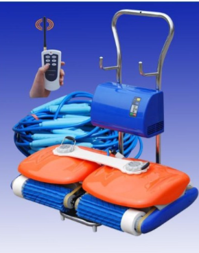 automatic pool cleaner