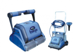 automatic pool cleaner