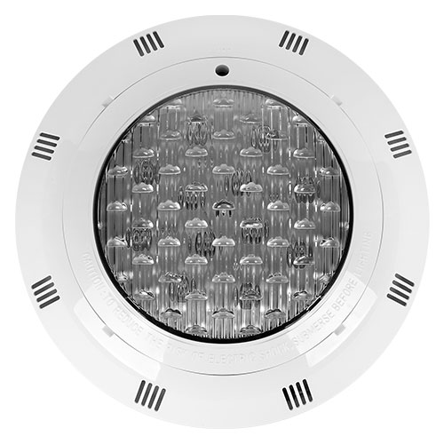 High Power Wall-Mount LED Pool Light