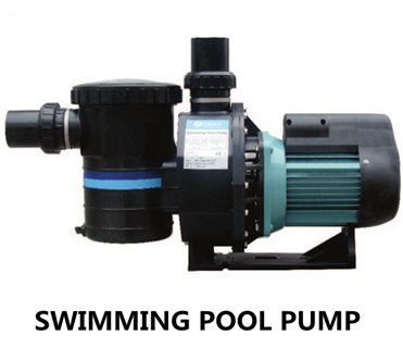 1hp/1.5hp/2hp/3hp Swimming pool Pump for swimming pool equipment filtration system