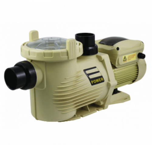 E-Power Variable Speed pool pump for swimming pool
