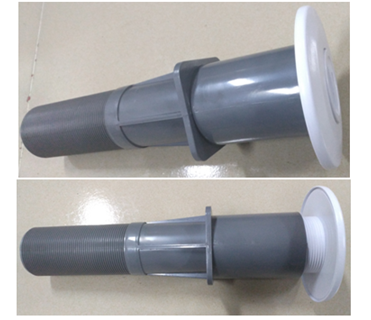swimming pool pvc wall conduits for swimming pool fitting accessories to connect pool nozzles