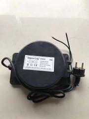 swimming pool transformer for pool light