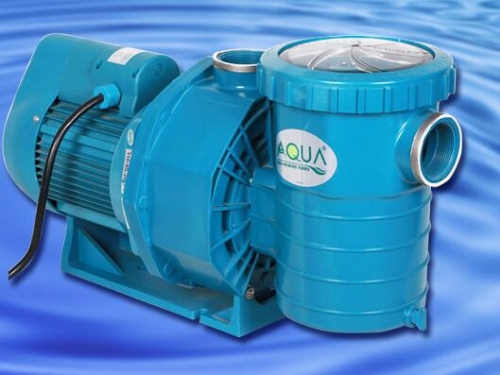 Manufacturers Supplies Aqua Swimming Pool Pump