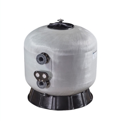 Swimming Pool Equipment for Swimming Pool Sand Filter(1.5'' top mounted valve for 450mm-700mm