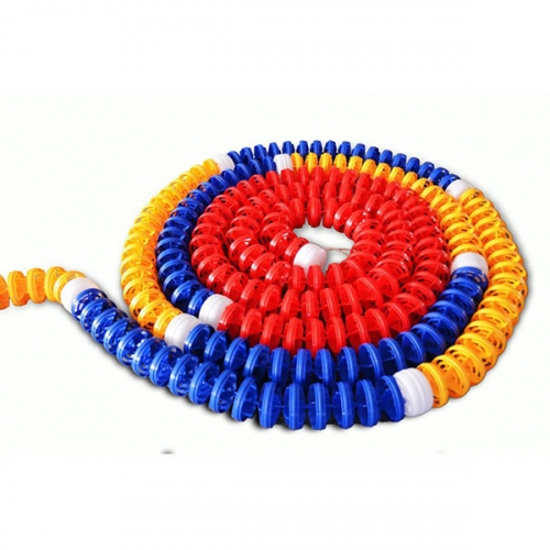 11cm, 12cm, 15cm, 20cm Anti-wave Swimming Pool Lane Rope Swimming Pool Float Line