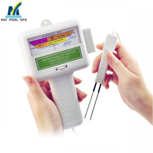 Swimming pool Digital PH tester