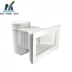 Swimming Pool Standard skimmer, Pool accessories