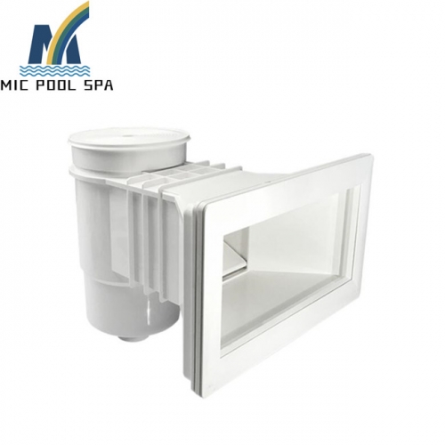 Swimming Pool Standard skimmer, Pool accessories