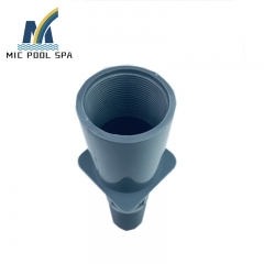 Swimming Pool Pipe Fittings Pvc Wall Conduit,swimming pool fitting accessories