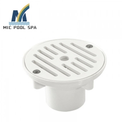 Supplier of swimming pool equipment in China vacuum fitting return accessories