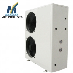 Air Source Heat Pumps Inverter Heat Pump Swimming Pool