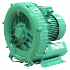 High pressure regenerative industrial household circulating centrifugal air blower air pump swimming pool